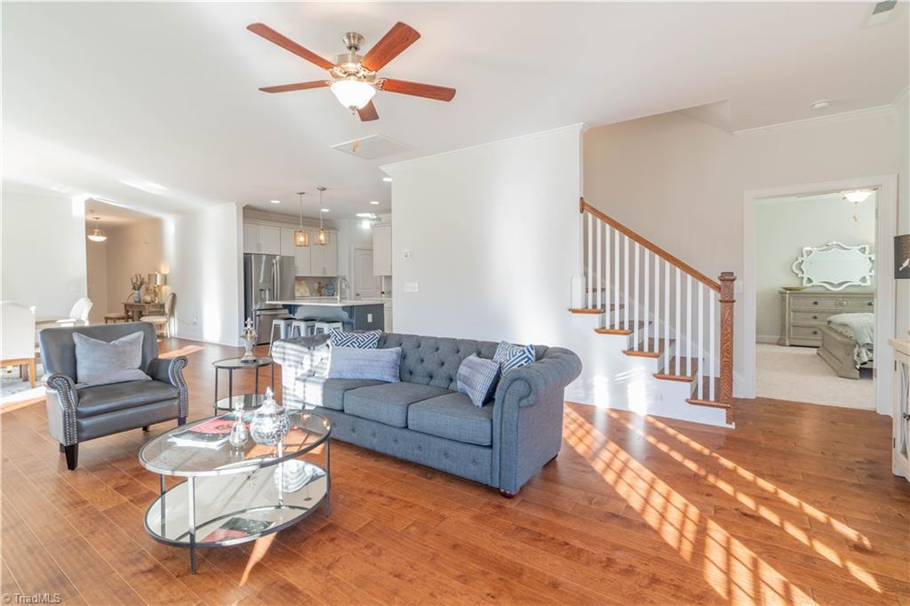 2058 Welden Ridge Road Kernersville, NC 27284 - Photo 12 of 47 Gallery Image 12