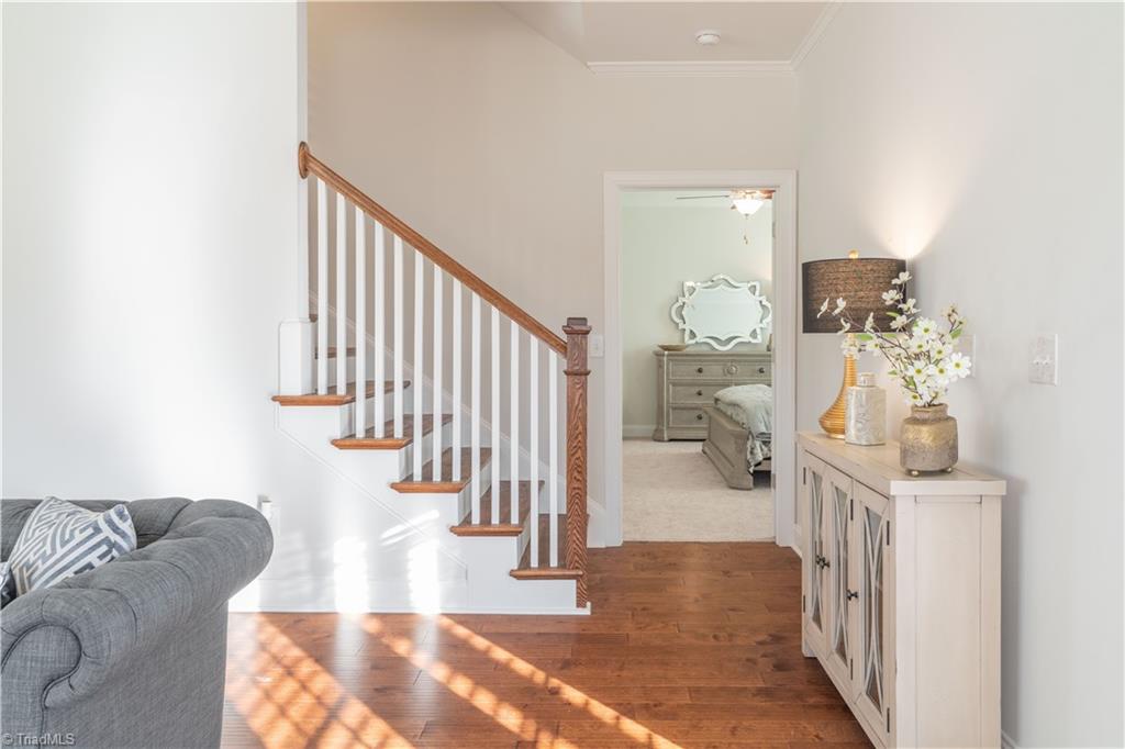 2058 Welden Ridge Road Kernersville, NC 27284 - Photo 13 of 47 Gallery Image 13