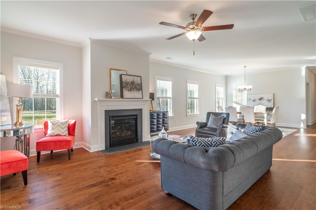2058 Welden Ridge Road Kernersville, NC 27284 - Photo 14 of 47 Gallery Image 14