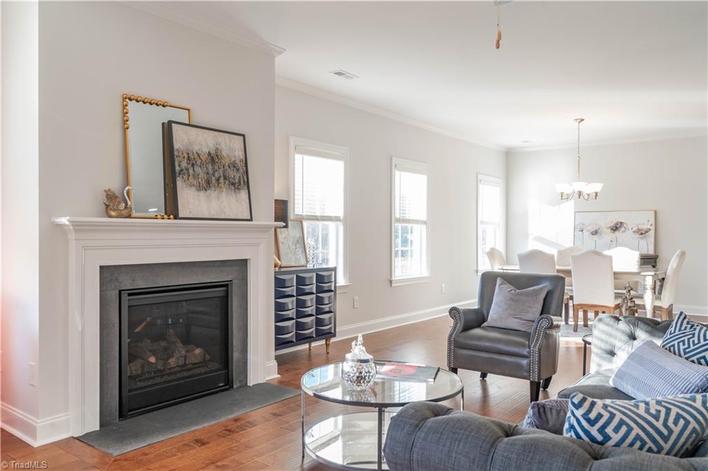 2058 Welden Ridge Road Kernersville, NC 27284 - Photo 15 of 47 Gallery Image 15