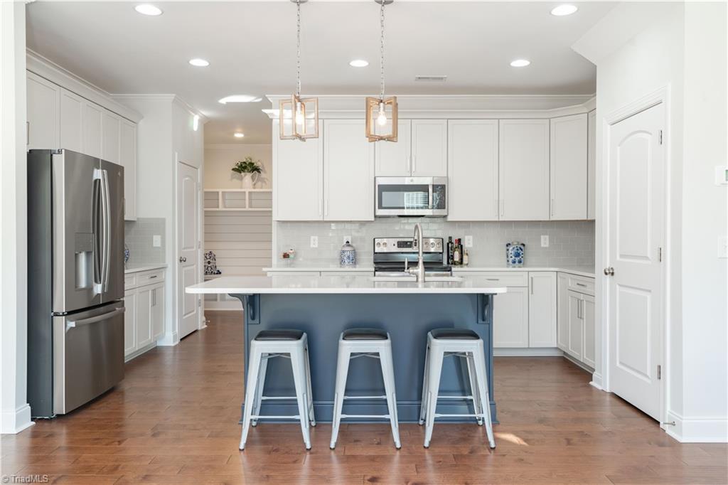 2058 Welden Ridge Road Kernersville, NC 27284 - Photo 16 of 47 Gallery Image 16