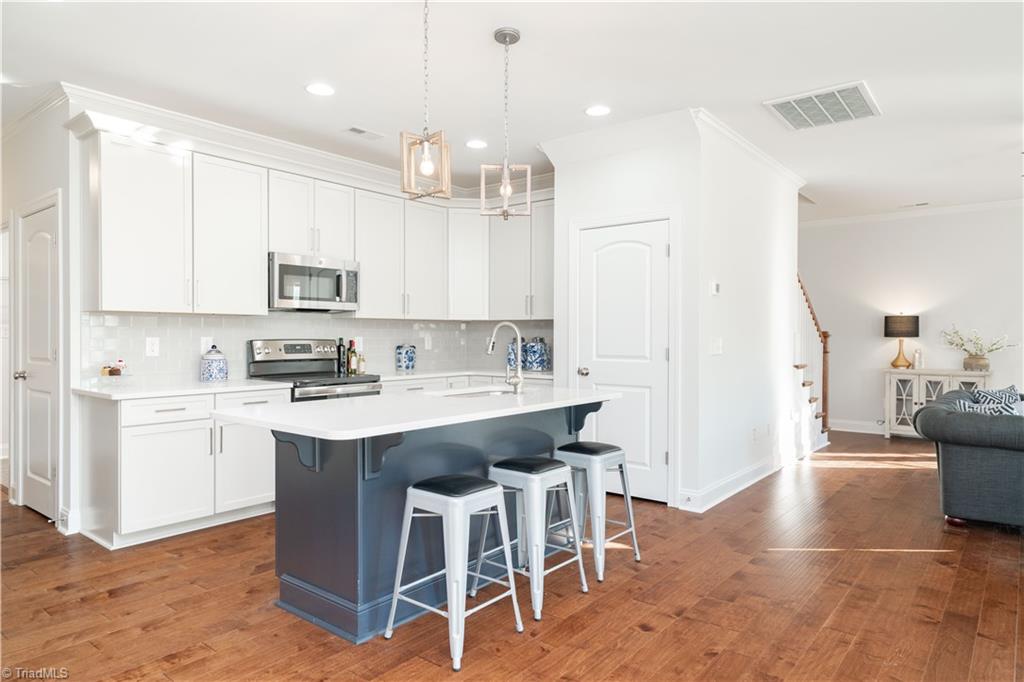 2058 Welden Ridge Road Kernersville, NC 27284 - Photo 17 of 47 Gallery Image 17