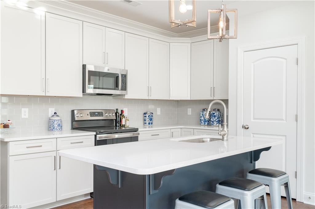 2058 Welden Ridge Road Kernersville, NC 27284 - Photo 18 of 47 Gallery Image 18