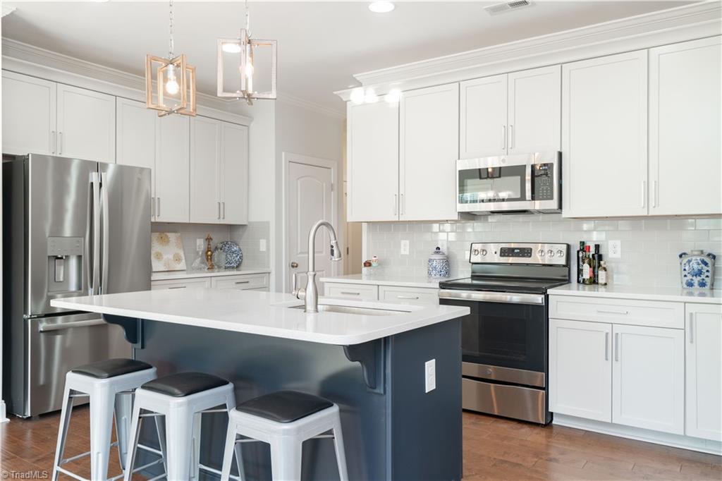 2058 Welden Ridge Road Kernersville, NC 27284 - Photo 19 of 47 Gallery Image 19