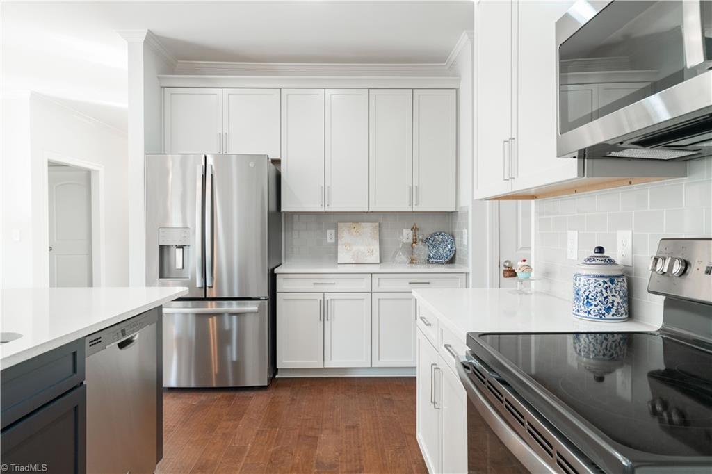 2058 Welden Ridge Road Kernersville, NC 27284 - Photo 20 of 47 Gallery Image 20
