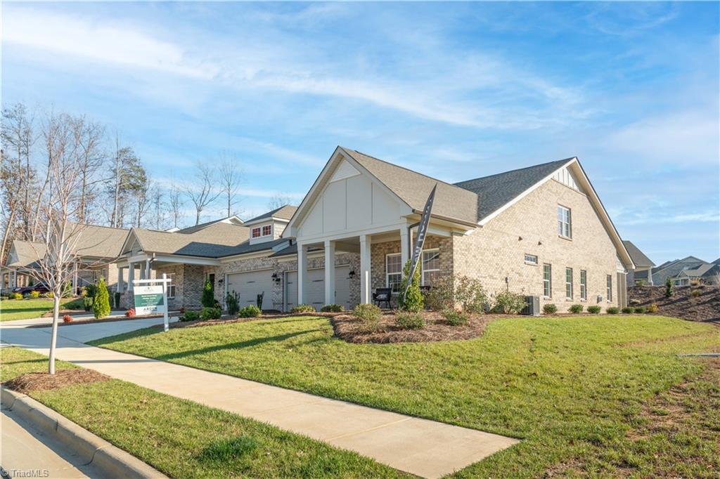 2058 Welden Ridge Road Kernersville, NC 27284 - Photo 2 of 47 Gallery Image 2
