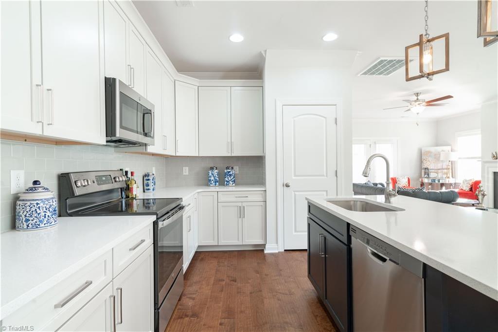 2058 Welden Ridge Road Kernersville, NC 27284 - Photo 21 of 47 Gallery Image 21