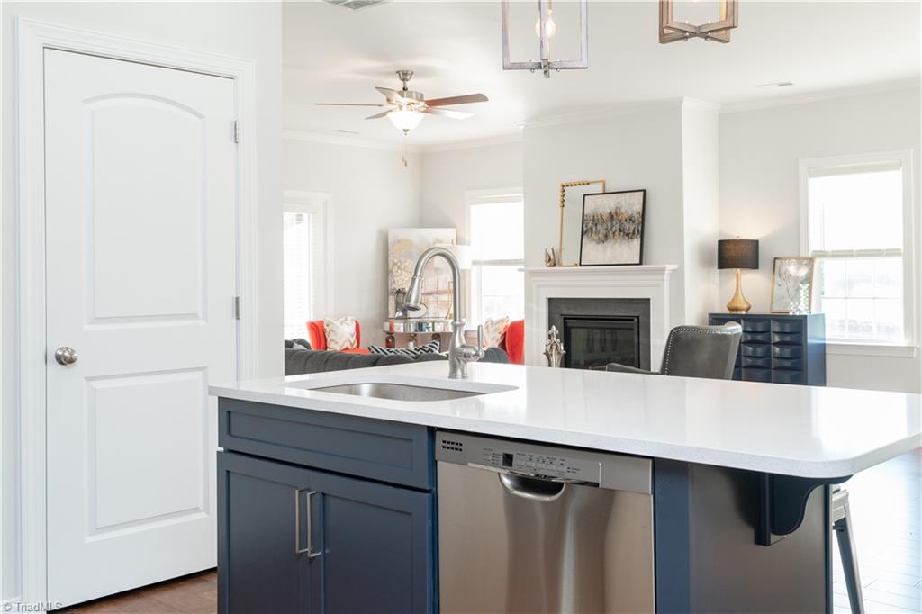 2058 Welden Ridge Road Kernersville, NC 27284 - Photo 22 of 47 Gallery Image 22