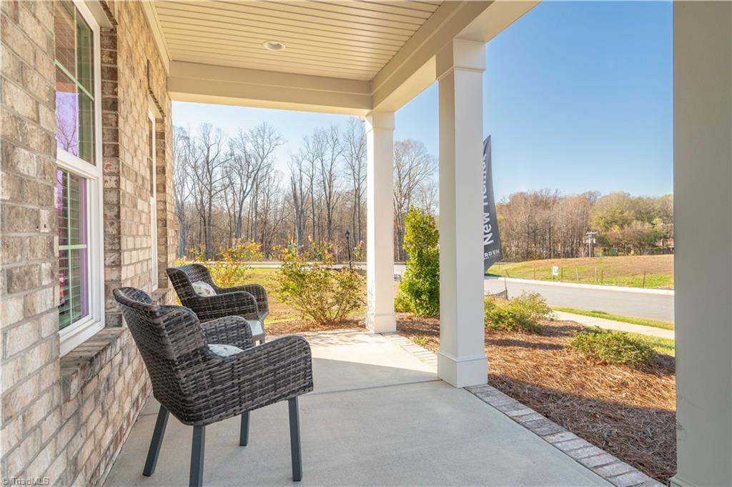 2058 Welden Ridge Road Kernersville, NC 27284 - Photo 5 of 47 Gallery Image 5