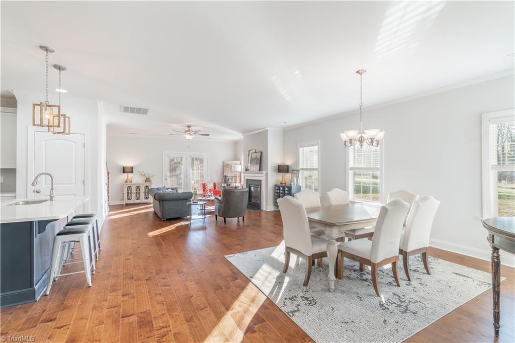 2058 Welden Ridge Road Kernersville, NC 27284 - Photo 7 of 47 Gallery Image 7