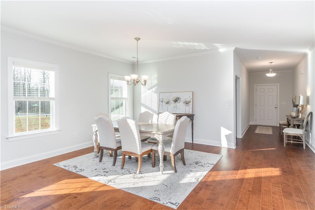 2058 Welden Ridge Road Kernersville, NC 27284 - Photo 8 of 47 Gallery Image 8