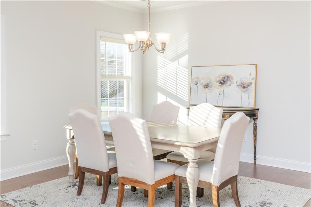 2058 Welden Ridge Road Kernersville, NC 27284 - Photo 9 of 47 Gallery Image 9