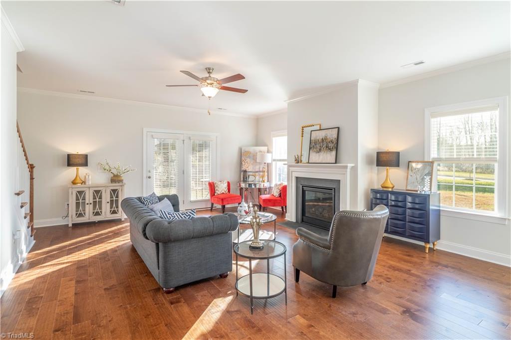 2058 Welden Ridge Road Kernersville, NC 27284 - Photo 10 of 47 Gallery Image 10