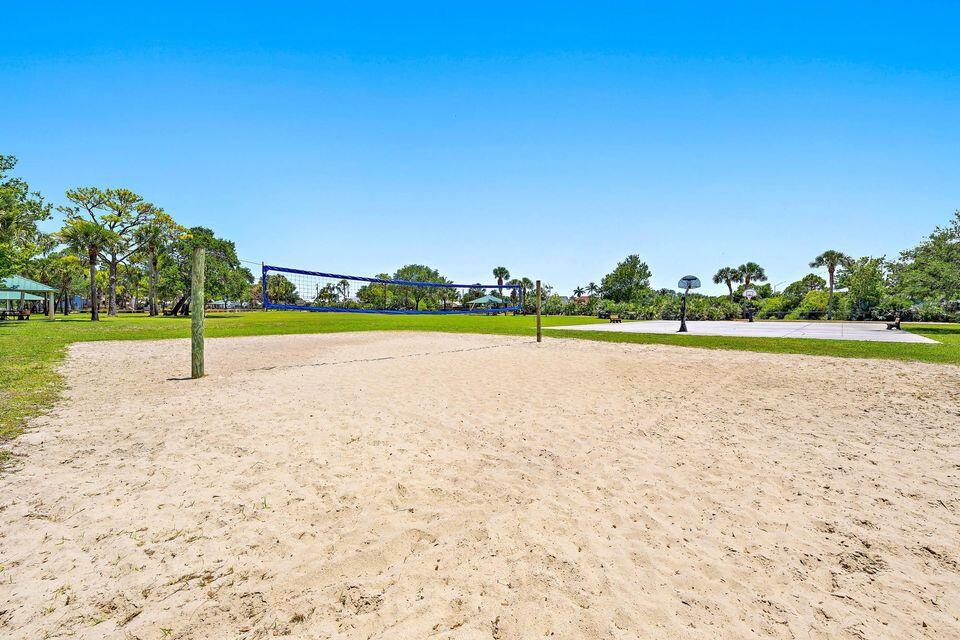 6130 Francis Street Jupiter, FL 33458 - Photo 25 of 27 a view of a lake and a yard