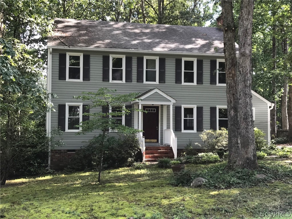 13107 Winamack Road Midlothian, VA 23114 - Photo 1 of 32 Gallery Image 1
