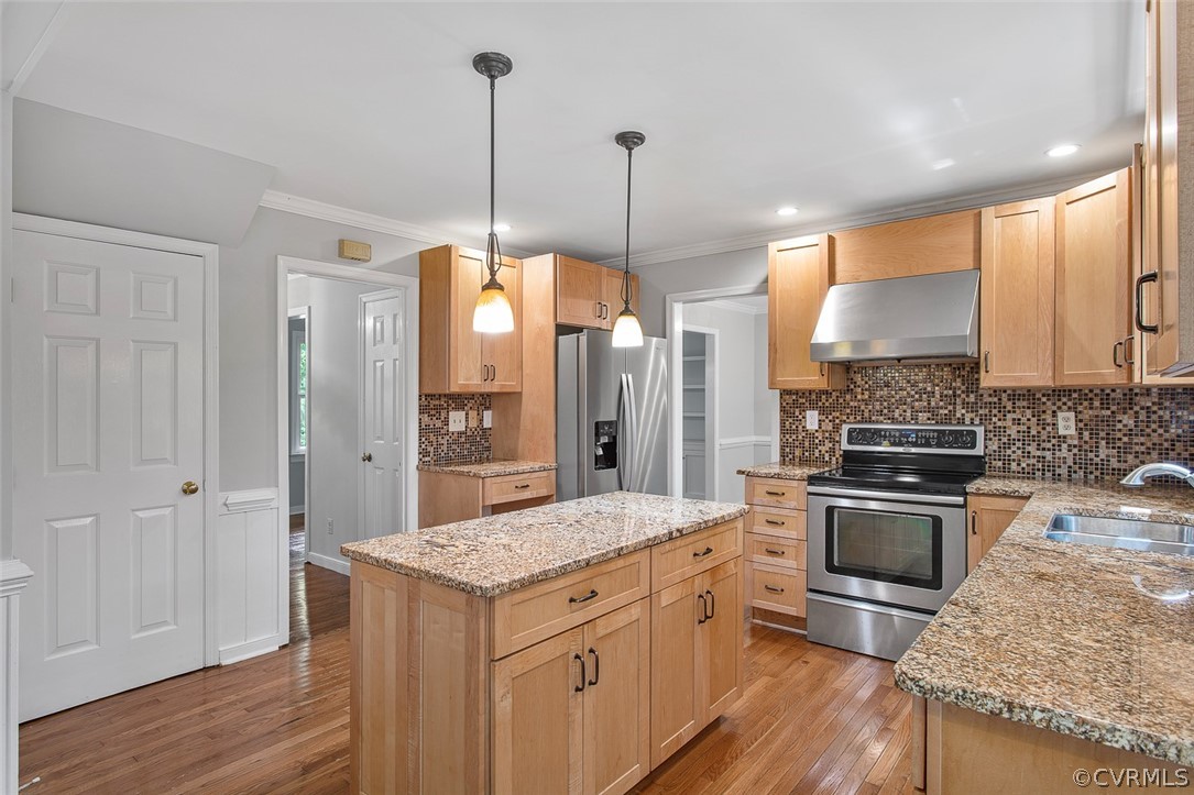 13107 Winamack Road Midlothian, VA 23114 - Photo 13 of 32 Gallery Image 13
