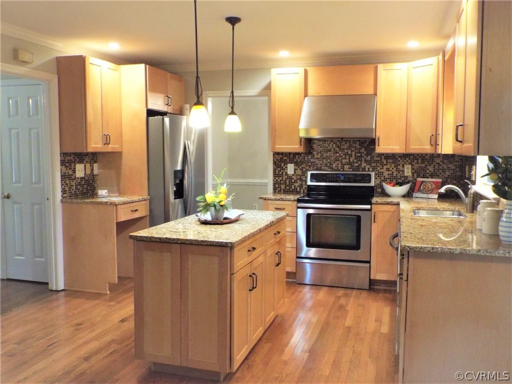 13107 Winamack Road Midlothian, VA 23114 - Photo 15 of 32 Gallery Image 15