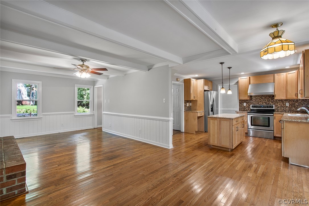 13107 Winamack Road Midlothian, VA 23114 - Photo 19 of 32 Gallery Image 19