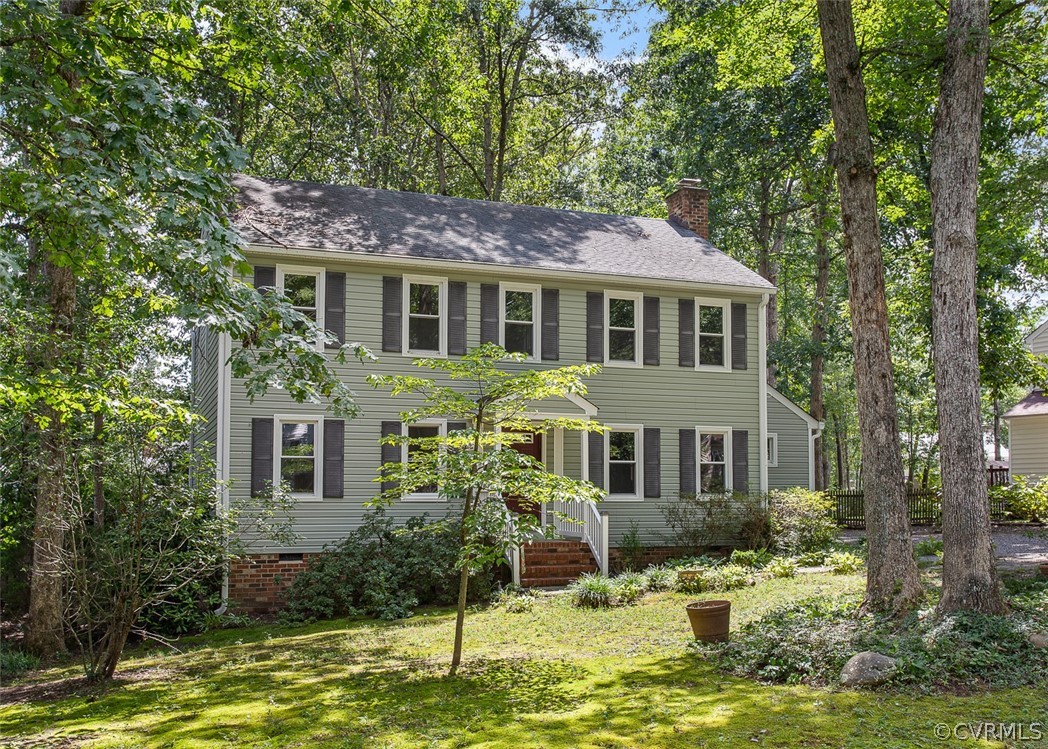 13107 Winamack Road Midlothian, VA 23114 - Photo 2 of 32 Gallery Image 2