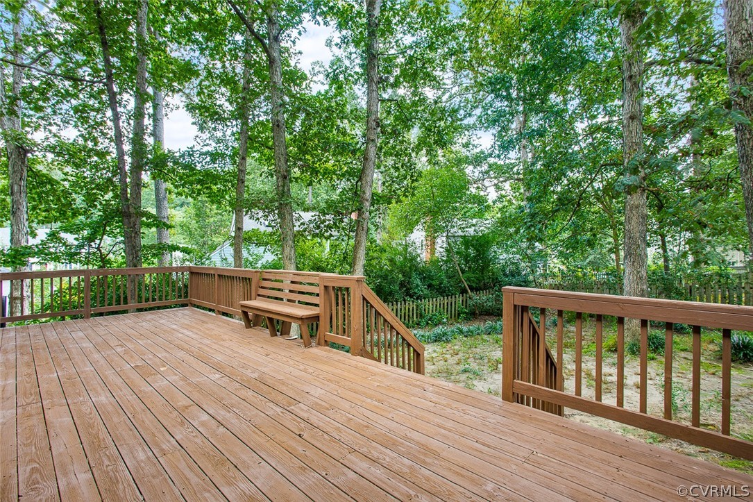 13107 Winamack Road Midlothian, VA 23114 - Photo 29 of 32 Gallery Image 29