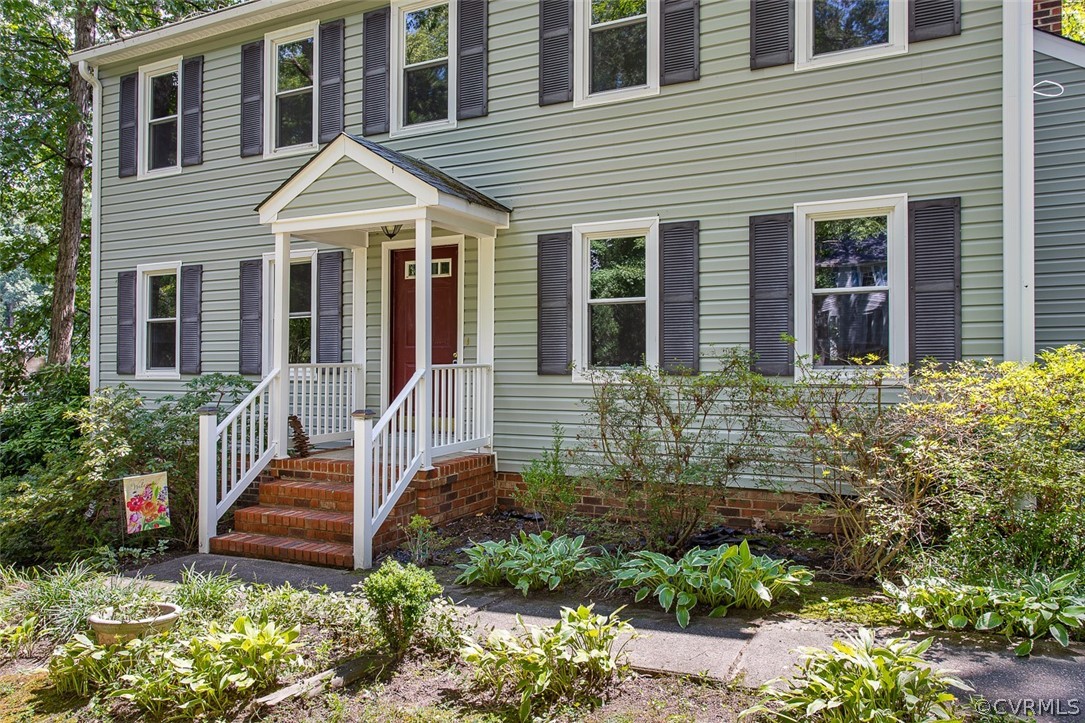 13107 Winamack Road Midlothian, VA 23114 - Photo 4 of 32 Gallery Image 4