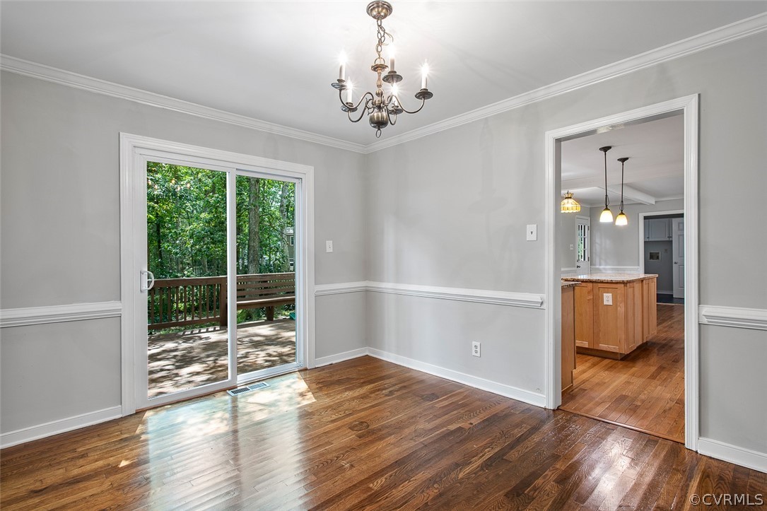 13107 Winamack Road Midlothian, VA 23114 - Photo 10 of 32 Gallery Image 10