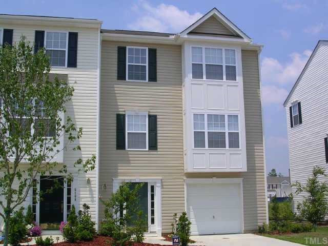 5111 Neuse Commons Lane Raleigh, NC 27616 - Photo 1 of 1 Exterior Front