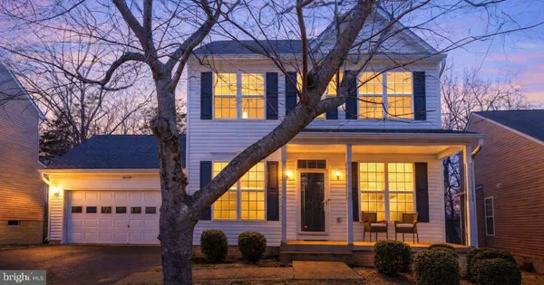 $459,900 | 6112 Hot Spring Lane, Fredericksburg, VA 22407