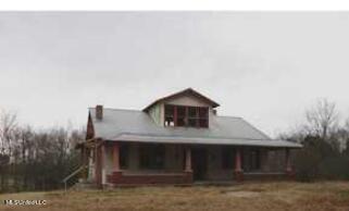 88 North Red Banks Road Red Banks, MS 38635 - Photo 1 of 1 front