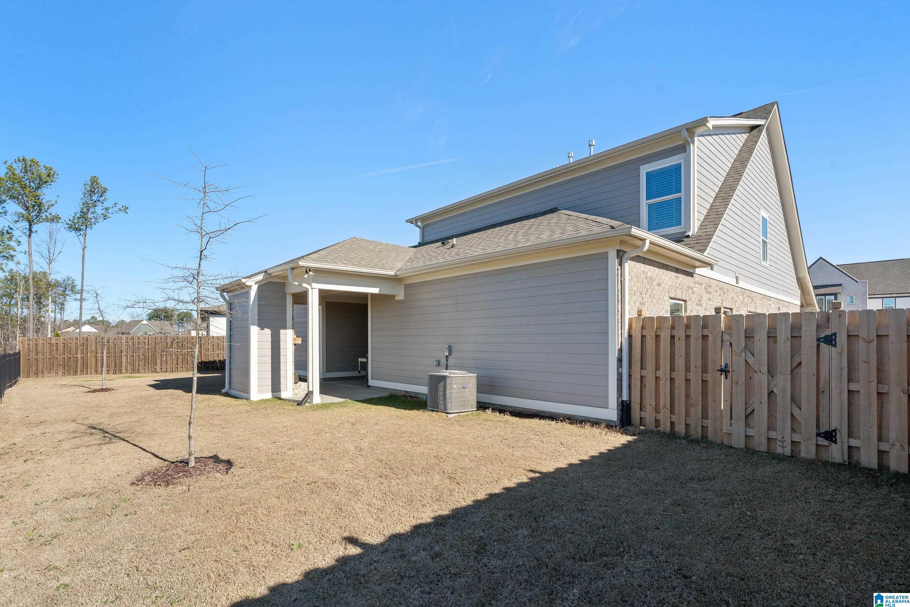 5048 Simms Ridge Pelham, AL 35124 - Photo 35 of 40