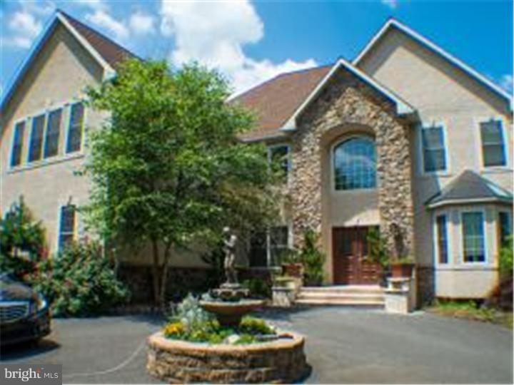 433 Buchert Road Pottstown, PA 19464 - Photo 1 of 25 Exterior Front