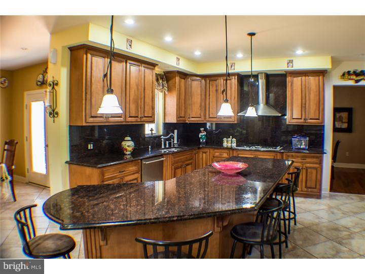 433 Buchert Road Pottstown, PA 19464 - Photo 17 of 25 Kitchen