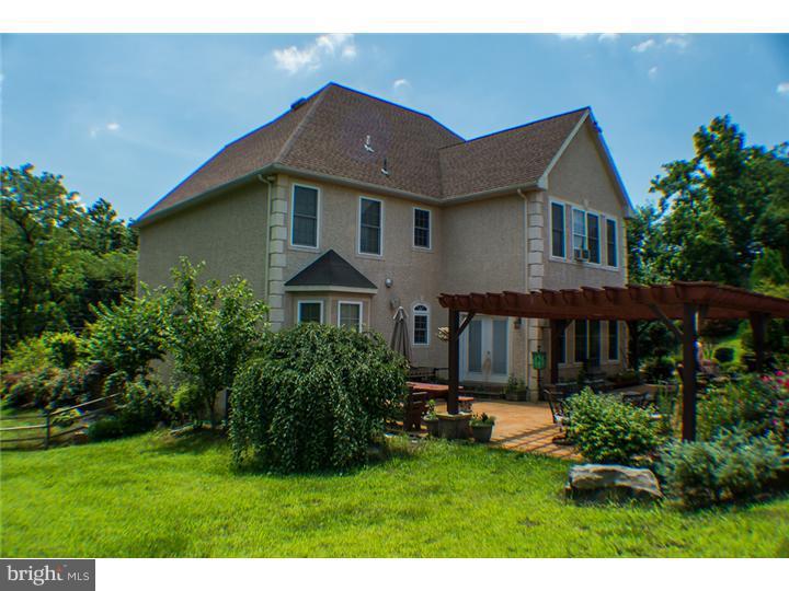 433 Buchert Road Pottstown, PA 19464 - Photo 3 of 25 Exterior Back
