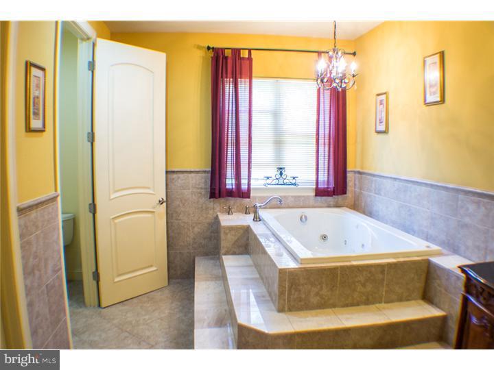 433 Buchert Road Pottstown, PA 19464 - Photo 24 of 25 Master Bathroom