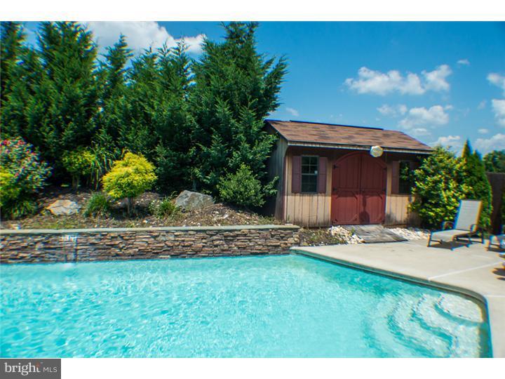 433 Buchert Road Pottstown, PA 19464 - Photo 6 of 25 Pool
