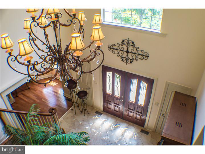 433 Buchert Road Pottstown, PA 19464 - Photo 9 of 25 Foyer