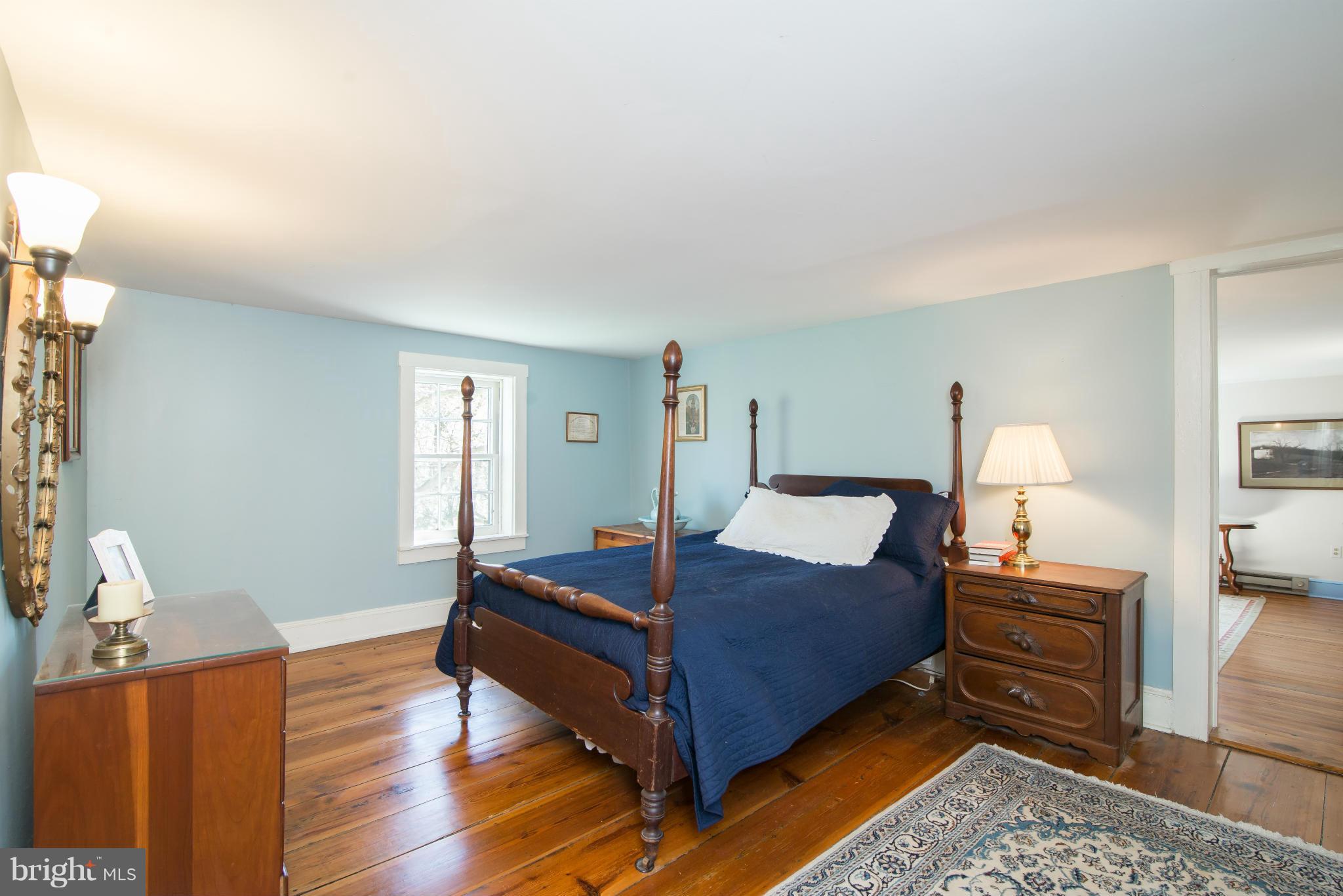 938 John Rissler Road Charles Town, WV 25414 - Photo 19 of 29 Bedroom