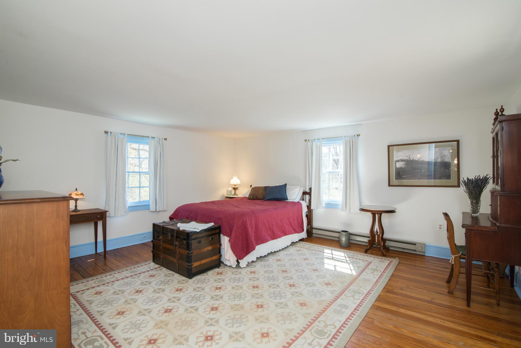 938 John Rissler Road Charles Town, WV 25414 - Photo 20 of 29 Bedroom