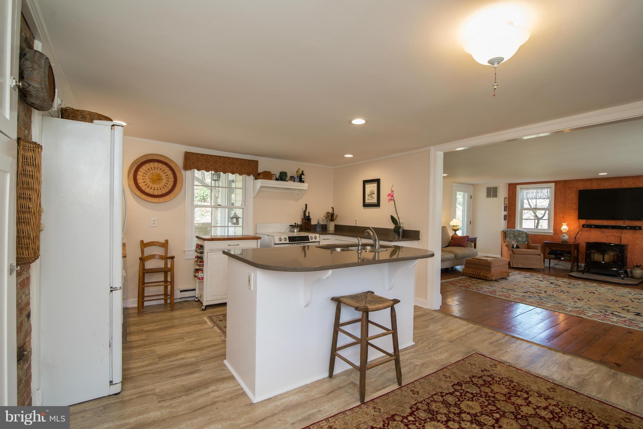 938 John Rissler Road Charles Town, WV 25414 - Photo 5 of 29 Kitchen