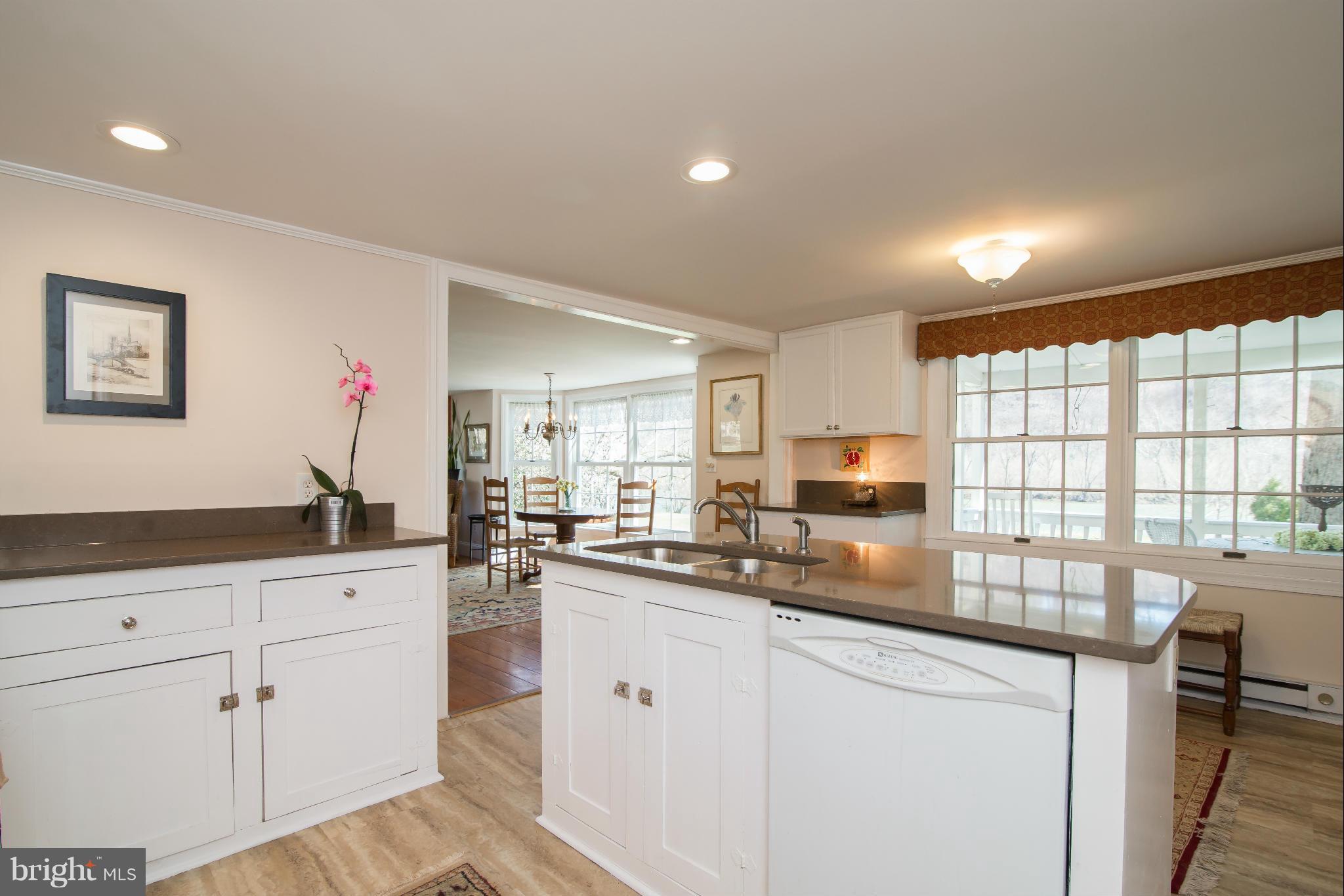 938 John Rissler Road Charles Town, WV 25414 - Photo 6 of 29 Kitchen