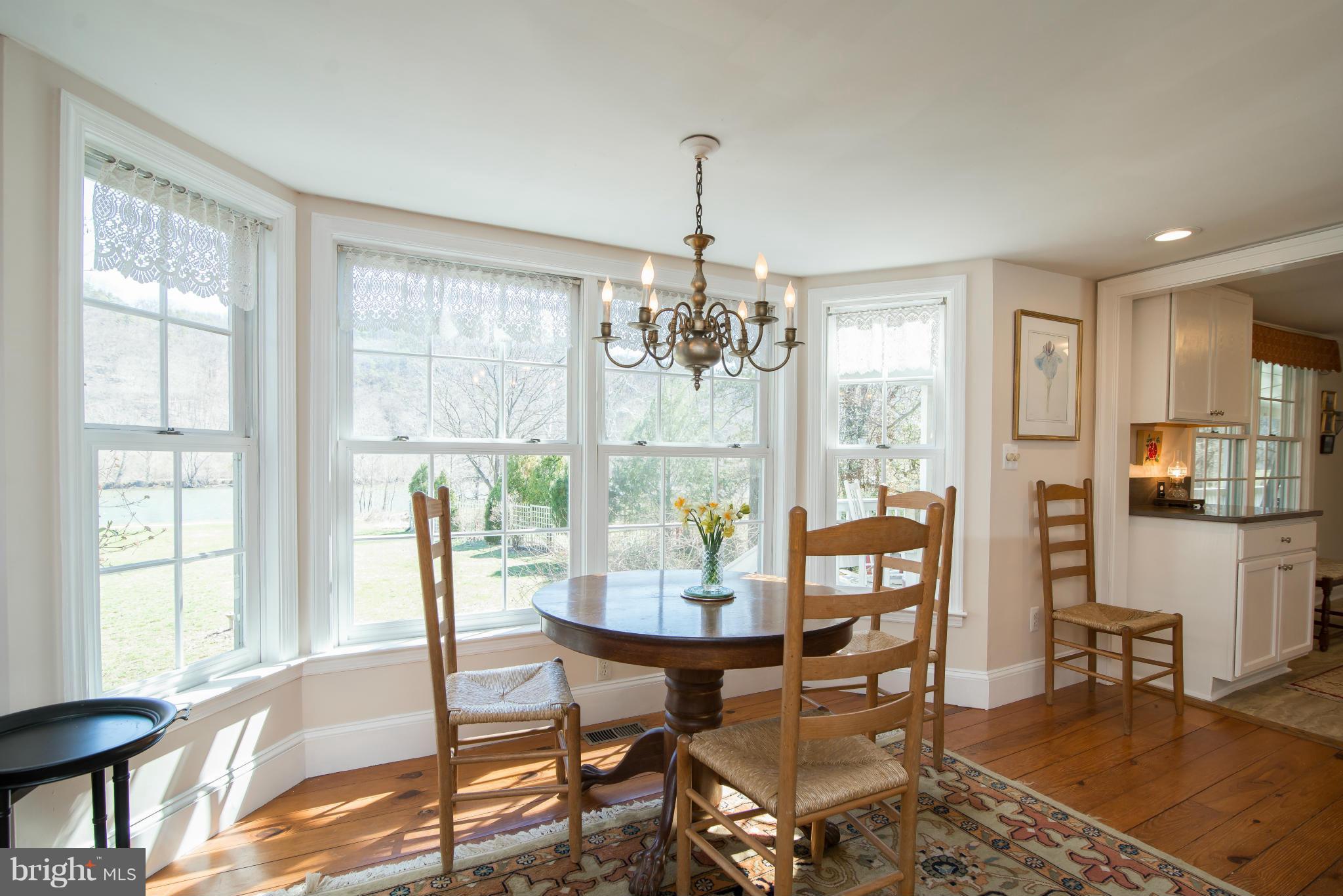 938 John Rissler Road Charles Town, WV 25414 - Photo 8 of 29 Breakfast area