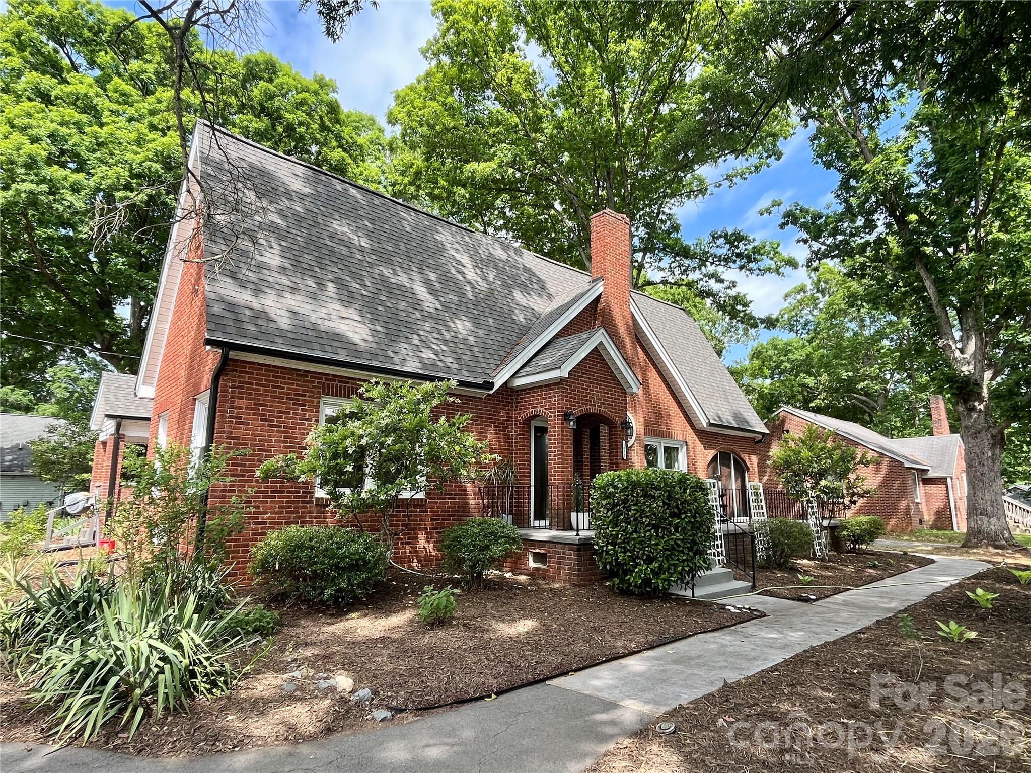 1050 Old Charlotte Road Southwest Concord, NC 28027 - Photo 2 of 7