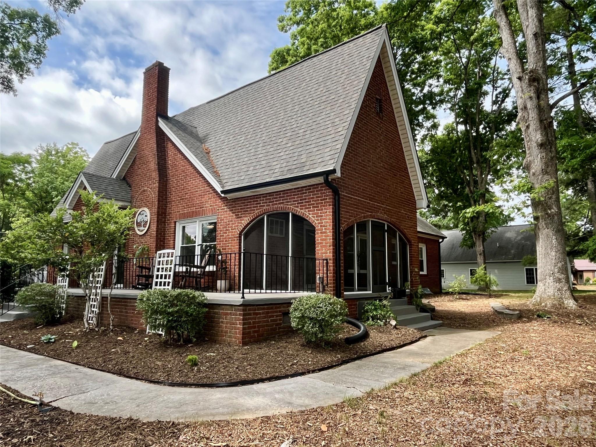1050 Old Charlotte Road Southwest Concord, NC 28027 - Photo 3 of 7