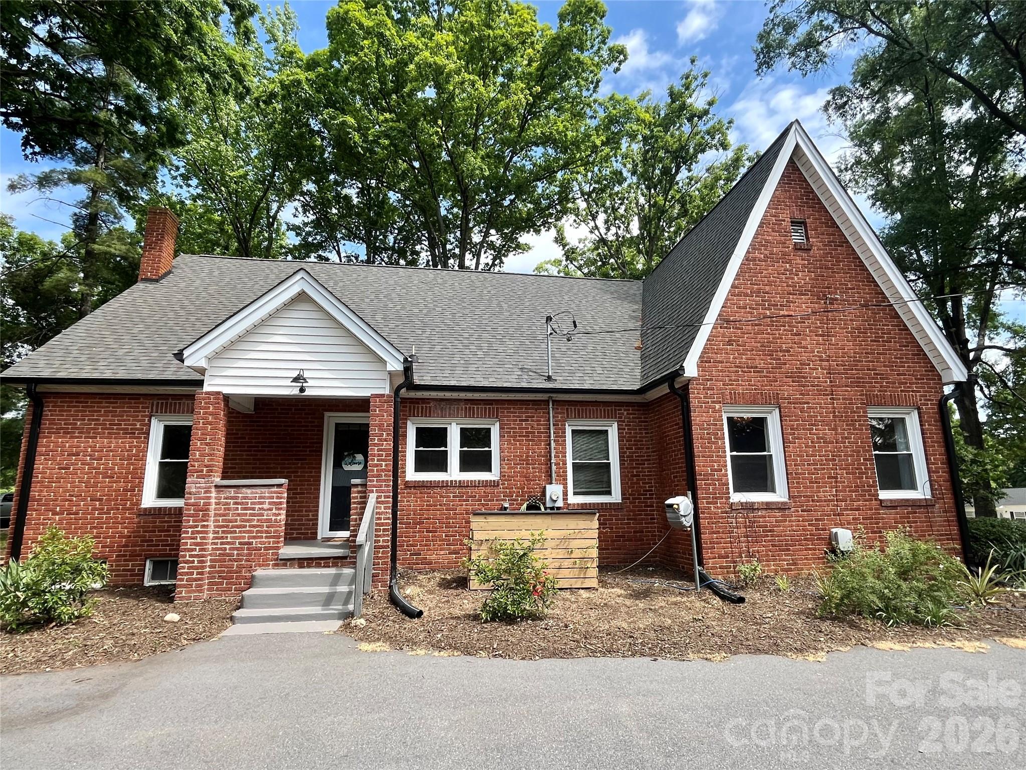 1050 Old Charlotte Road Southwest Concord, NC 28027 - Photo 4 of 7