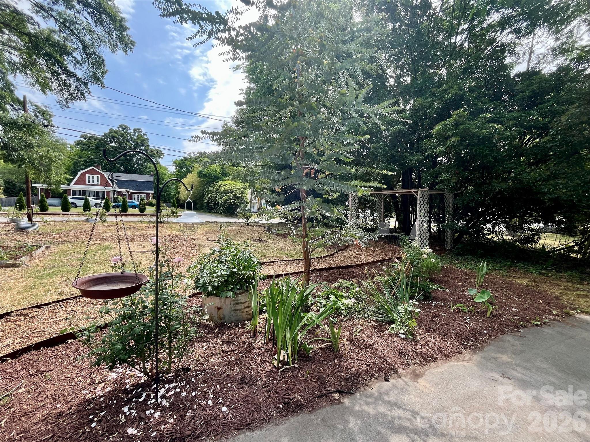 1050 Old Charlotte Road Southwest Concord, NC 28027 - Photo 5 of 7