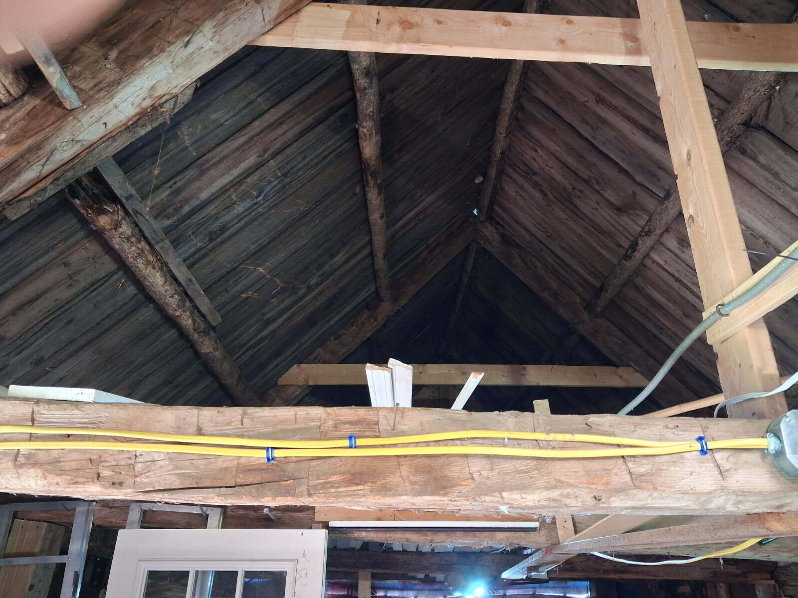 8 Cross Street Andover, ME 04216 - Photo 32 of 35 8 Cross 4