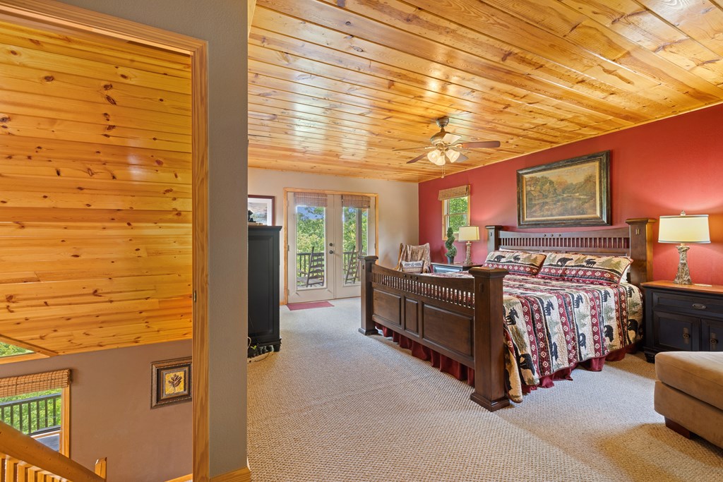 300 Knob Hl Road Marble, NC 28905 - Photo 23 of 46 Gallery Image 23