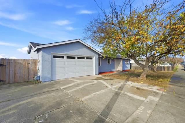 $448,000 | 1157 School Street, Suisun City, CA 94585