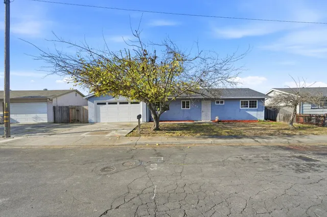 $448,000 | 1157 School Street, Suisun City, CA 94585
