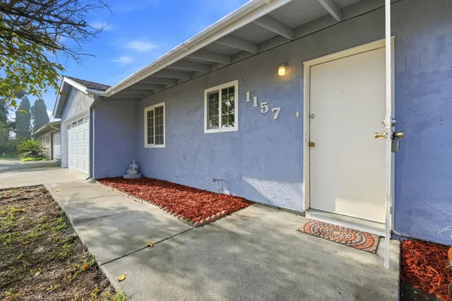 $448,000 | 1157 School Street, Suisun City, CA 94585